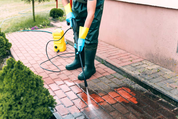 Best Warehouse Cleaning  in Bret Harte, CA