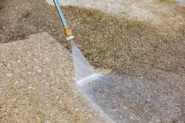 Best Pool Deck Cleaning  in Bret Harte, CA