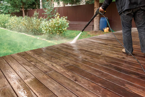 Best House Exterior Washing  in Bret Harte, CA