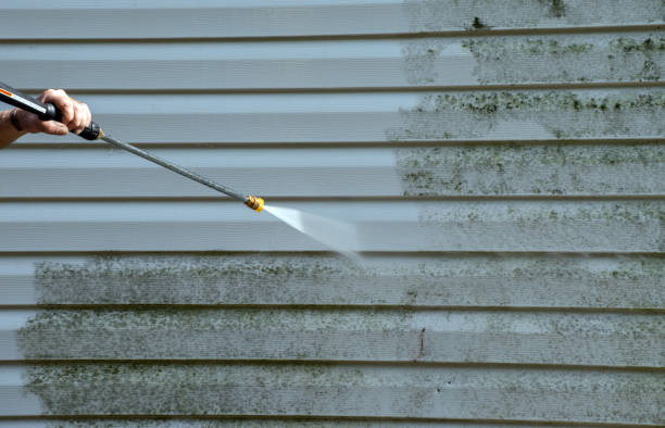 Best Post-Construction Pressure Washing  in Bret Harte, CA